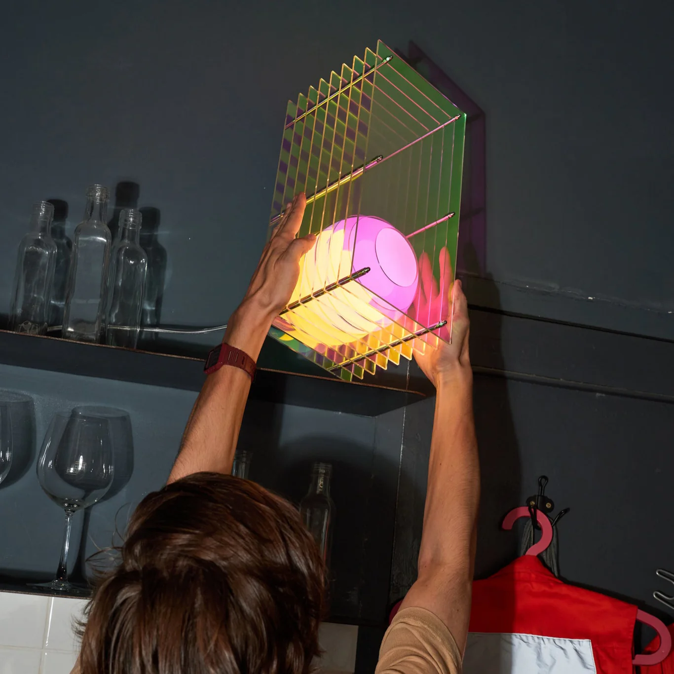 Unboring Objects for Timeless Living